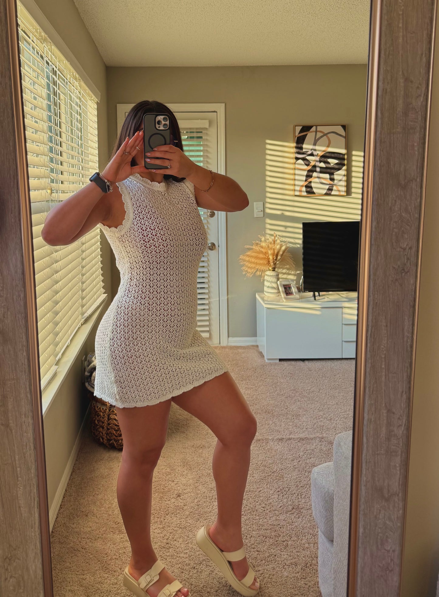 Marina Dress