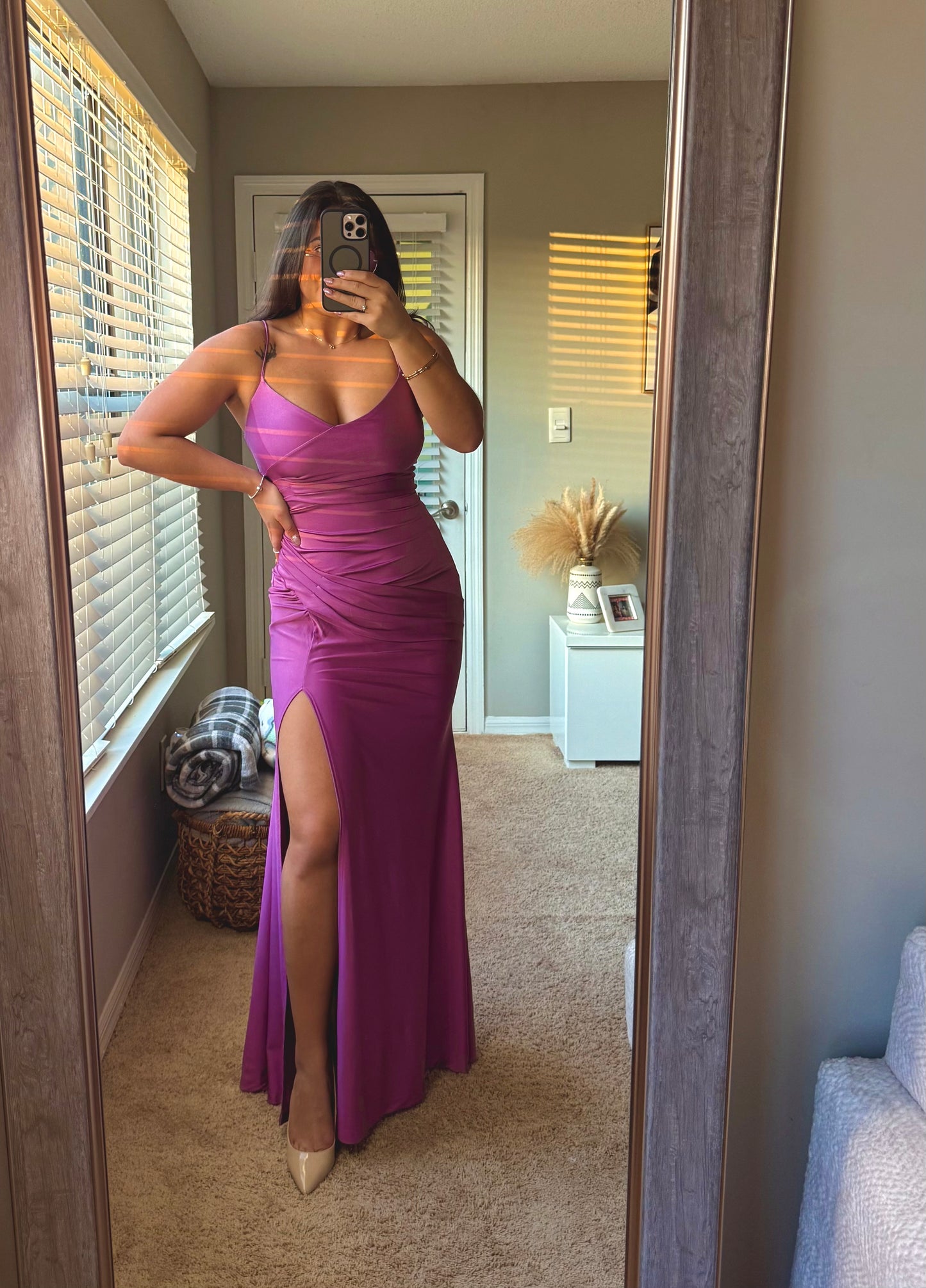 Tari Dress