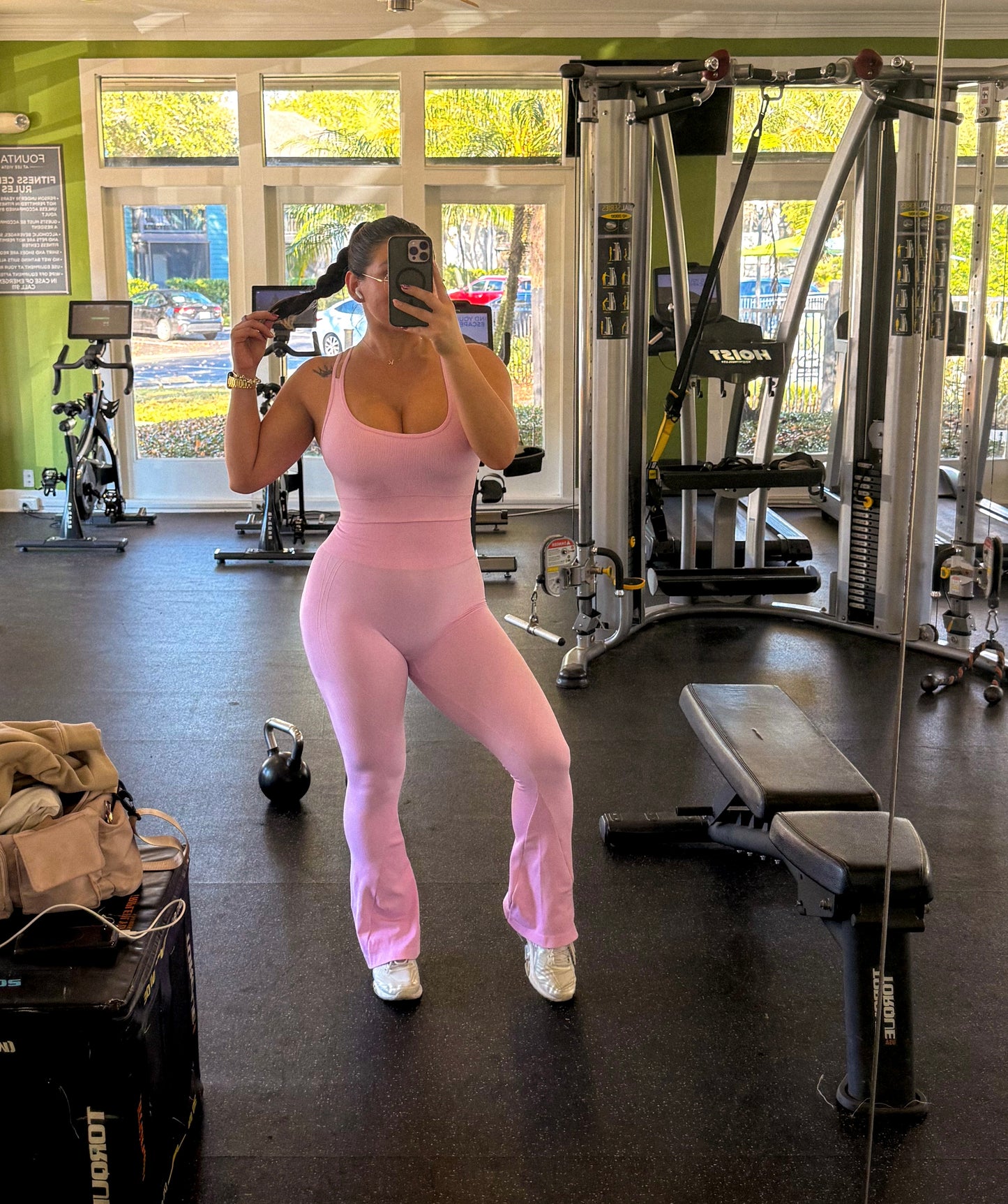 Lana Top