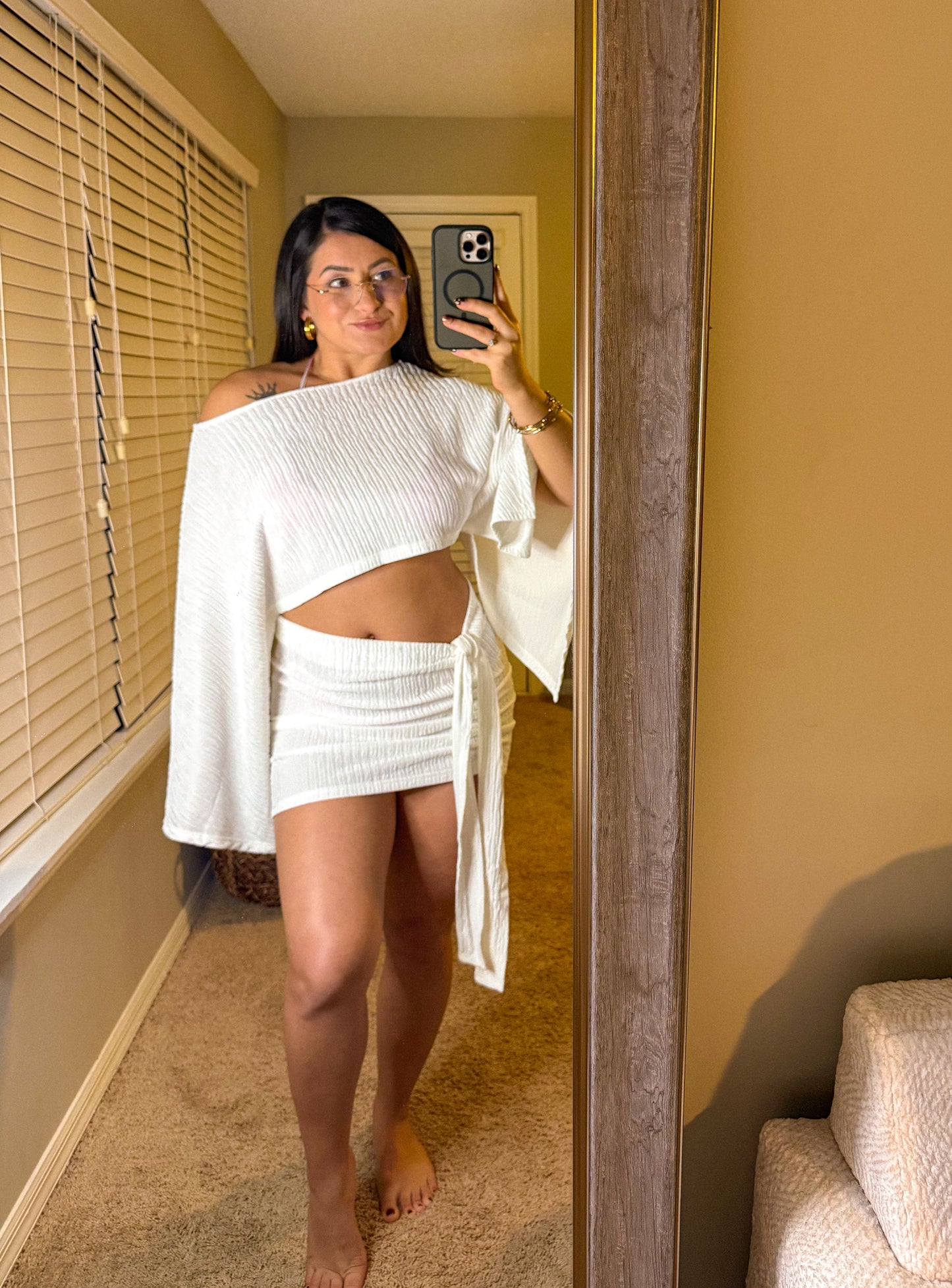 Viel Skirt