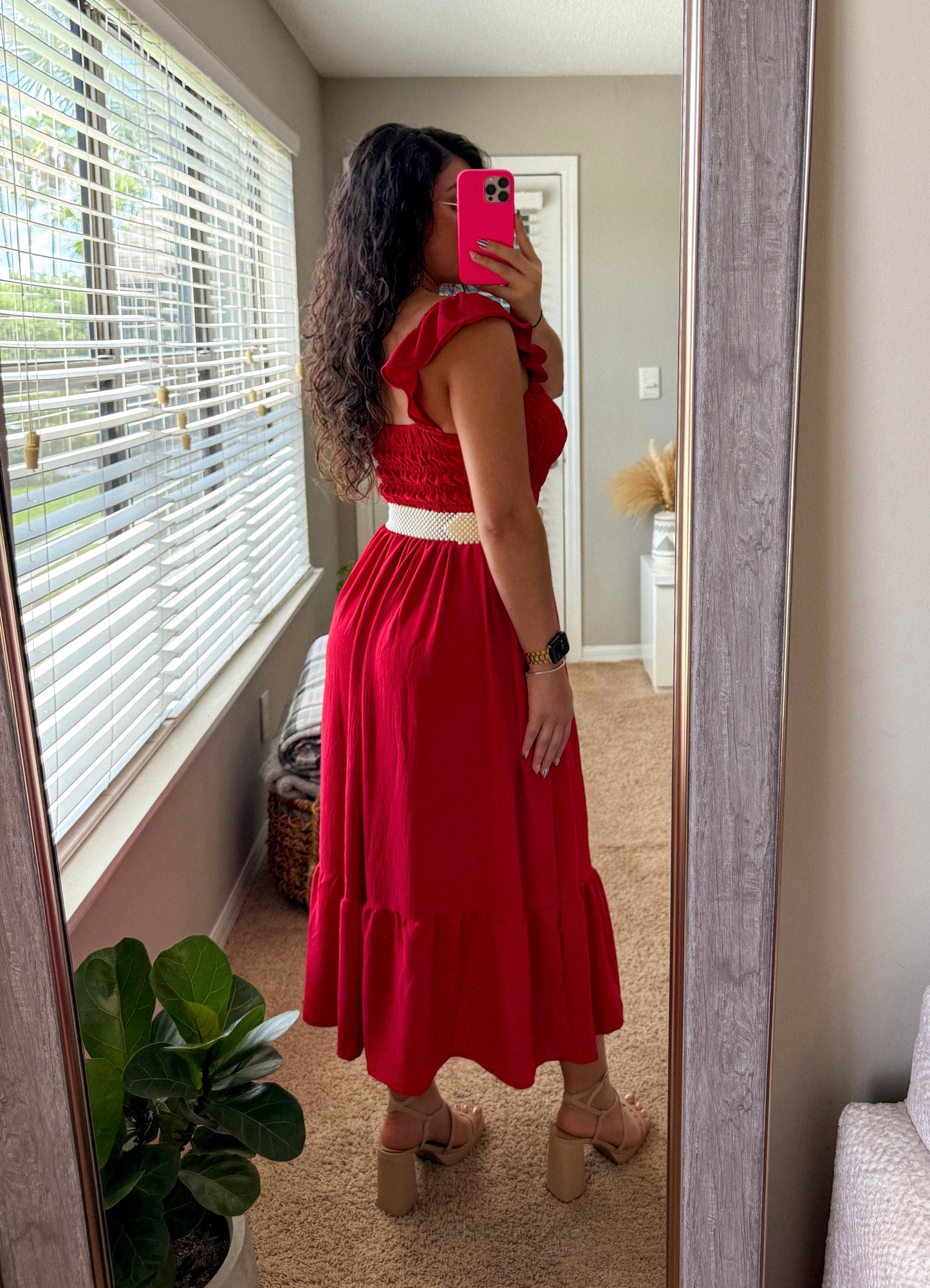 Linda Dress