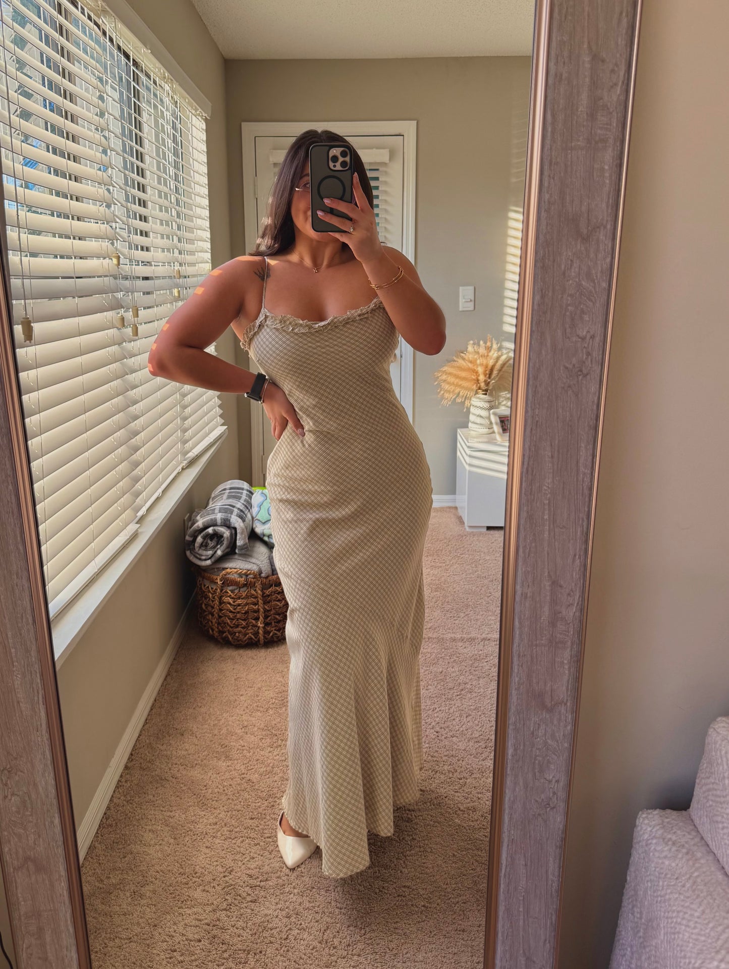 Gali Dress
