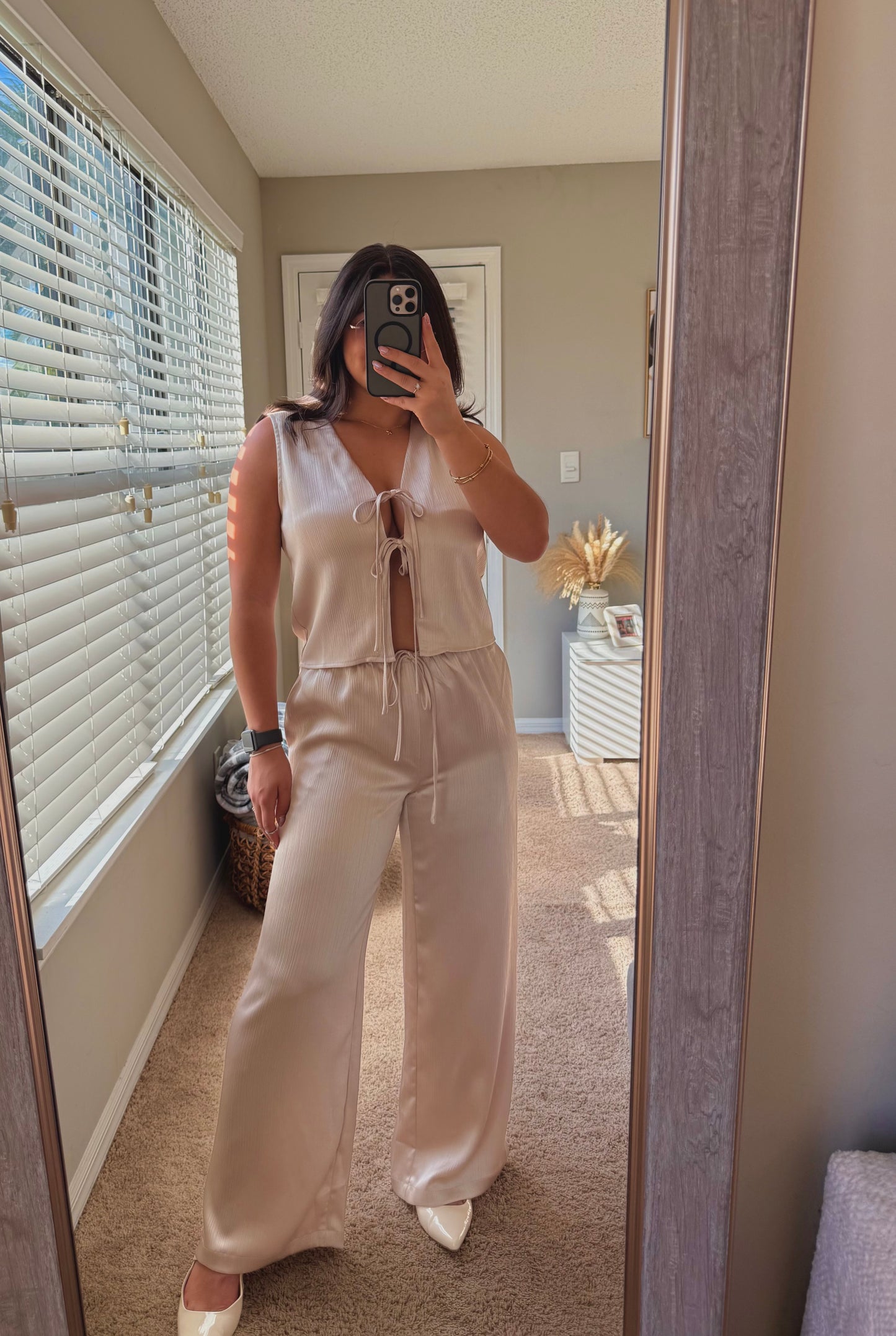Bari Pants