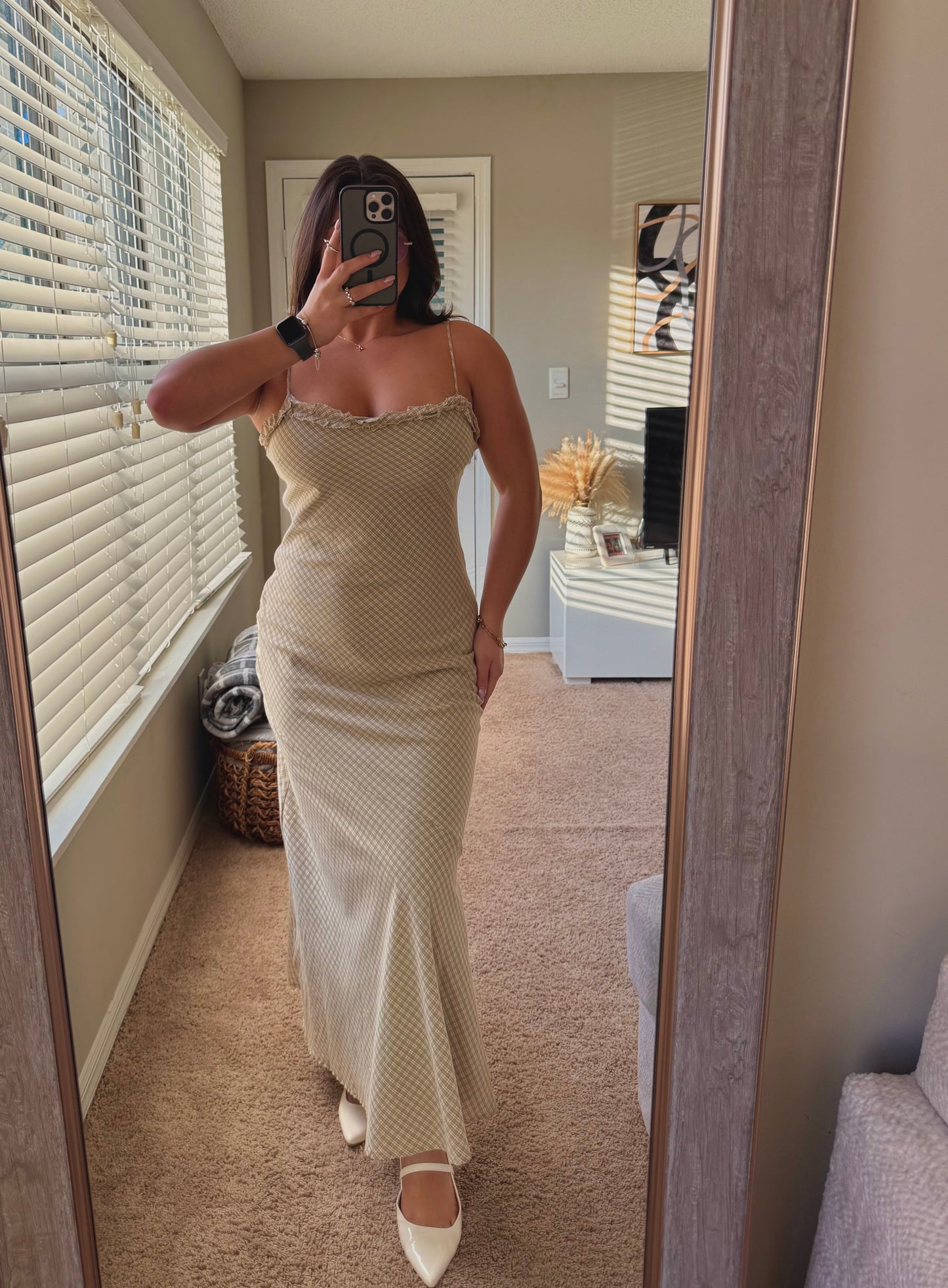 Gali Dress