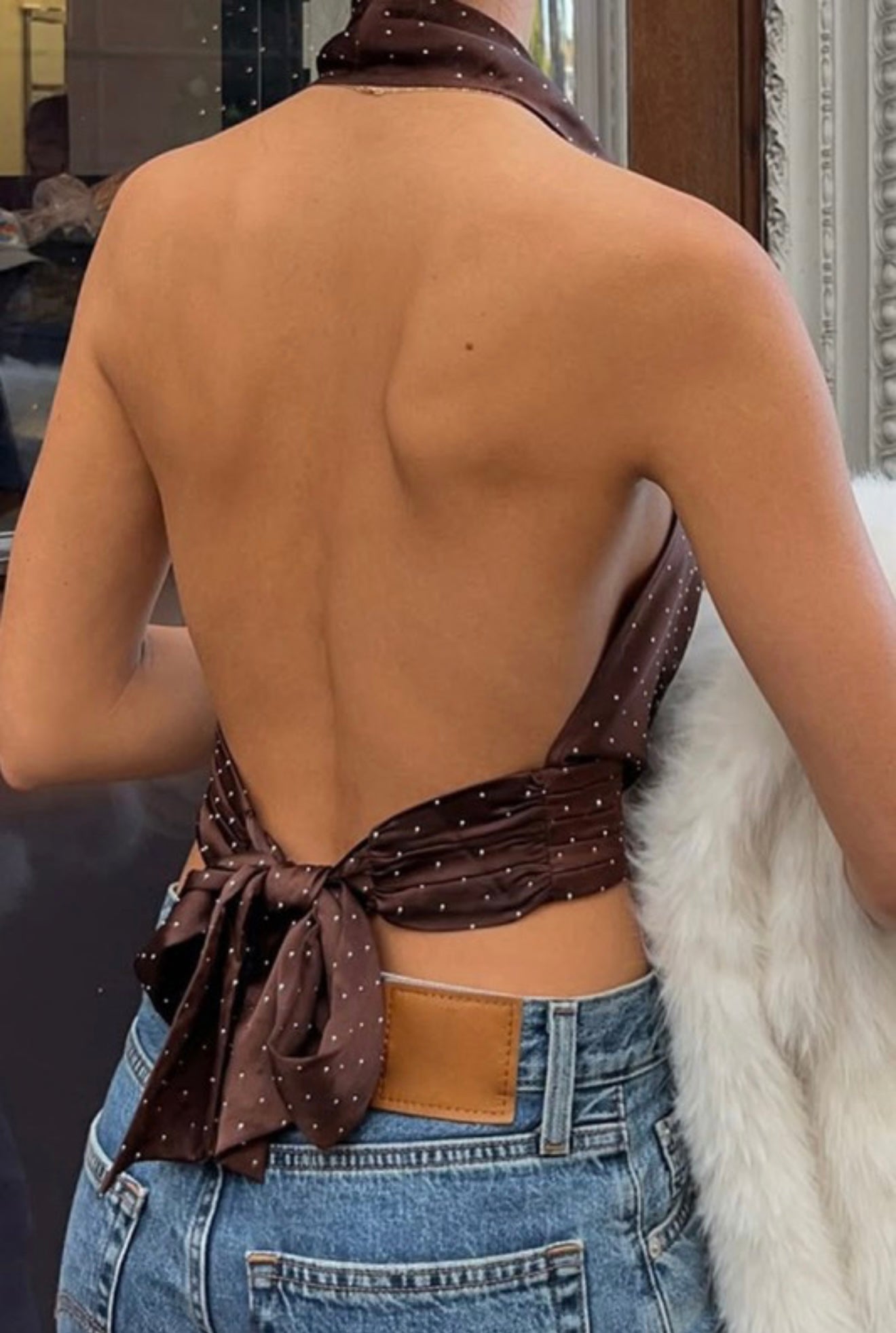 Daniela’s Top