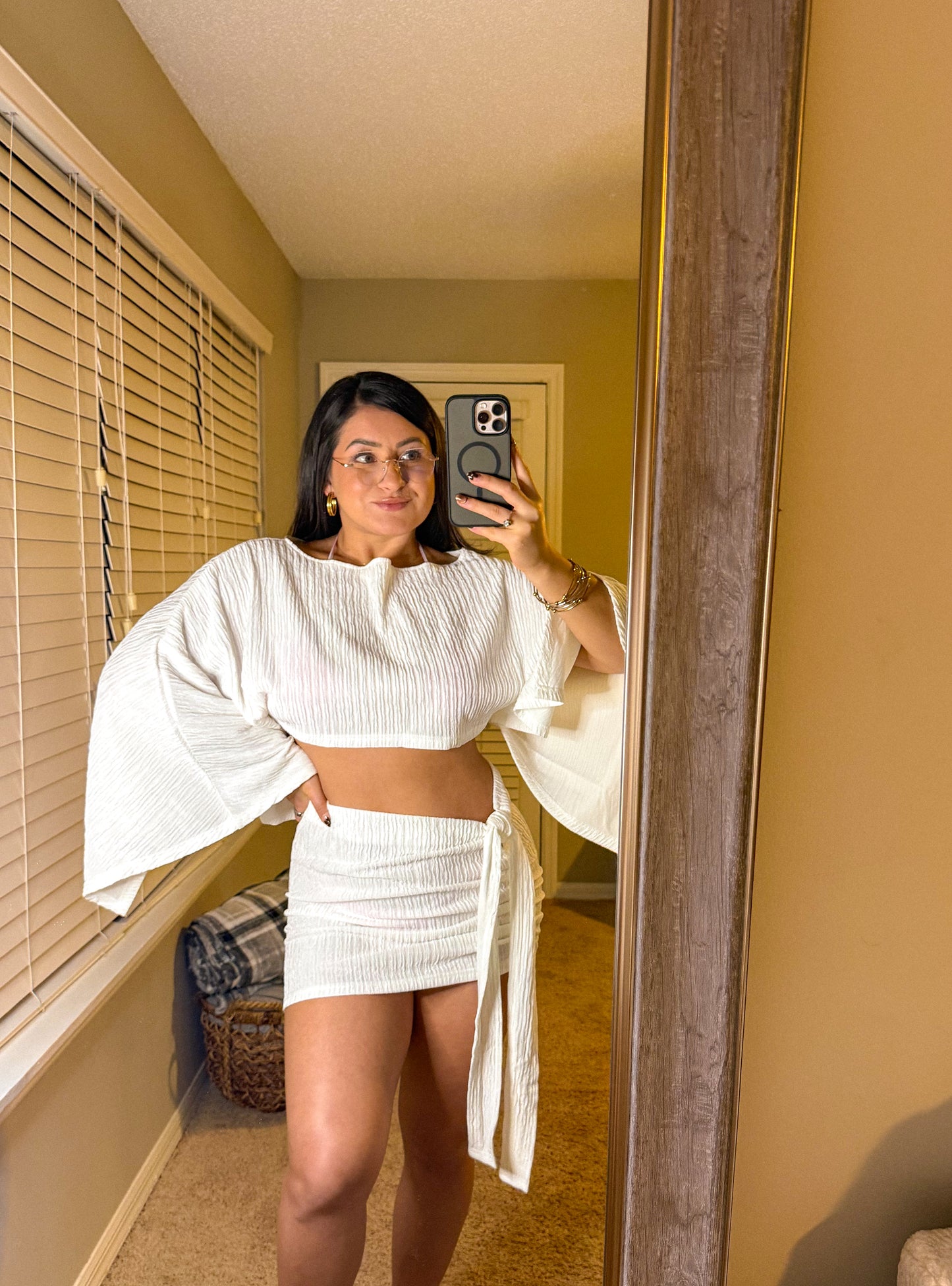 Viel Skirt