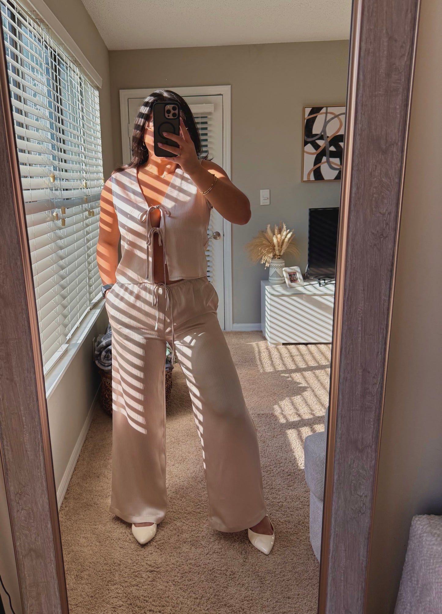 Bari Pants