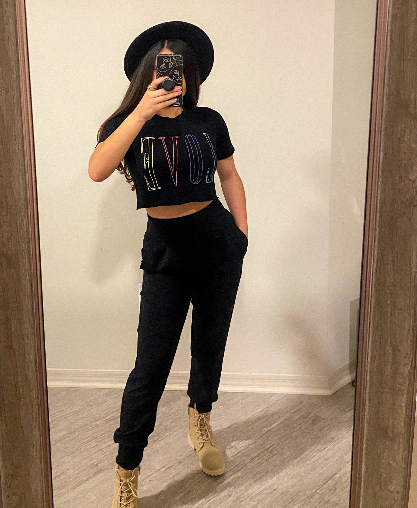Catalina's Joggers