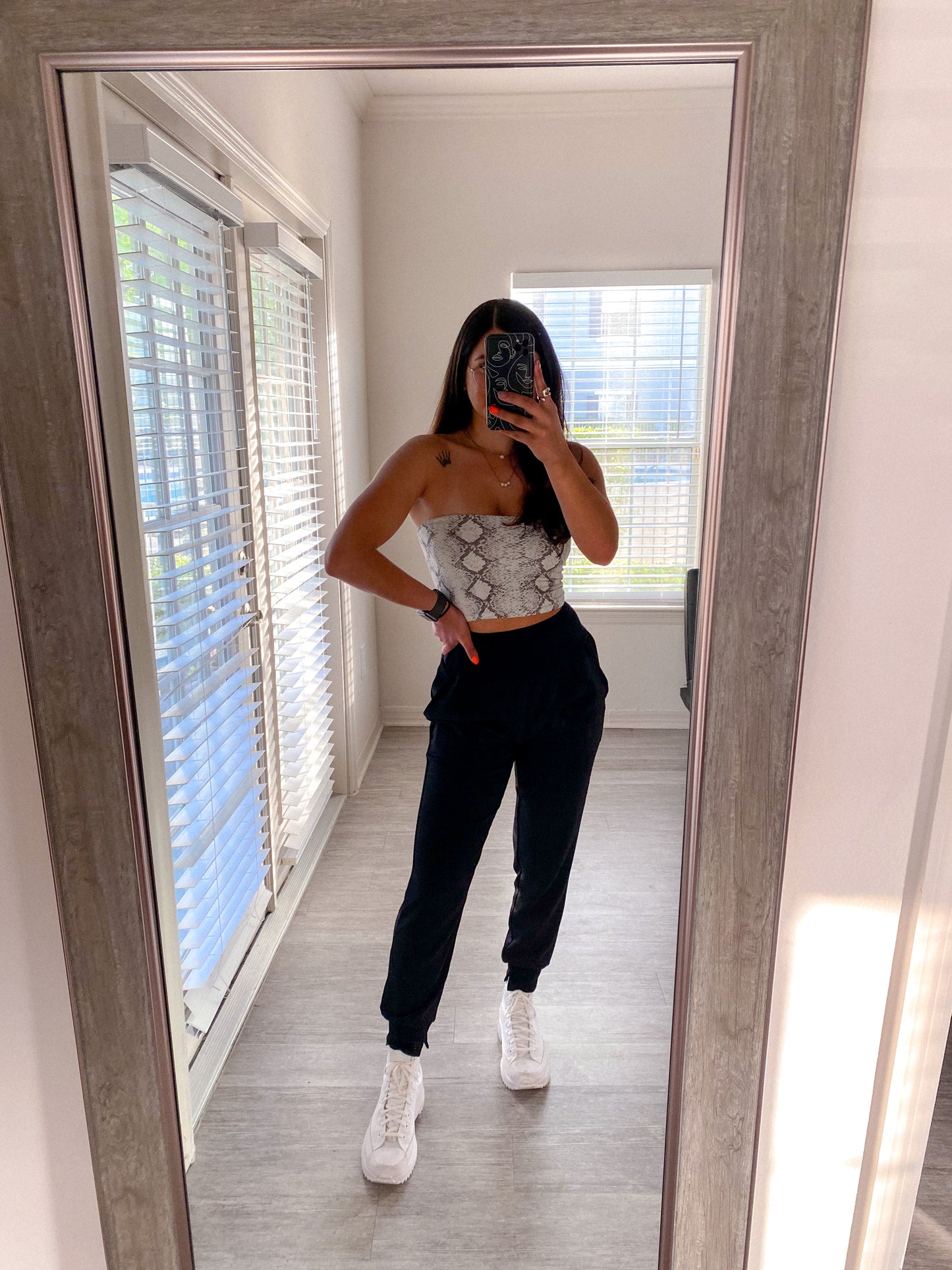 Catalina's Joggers