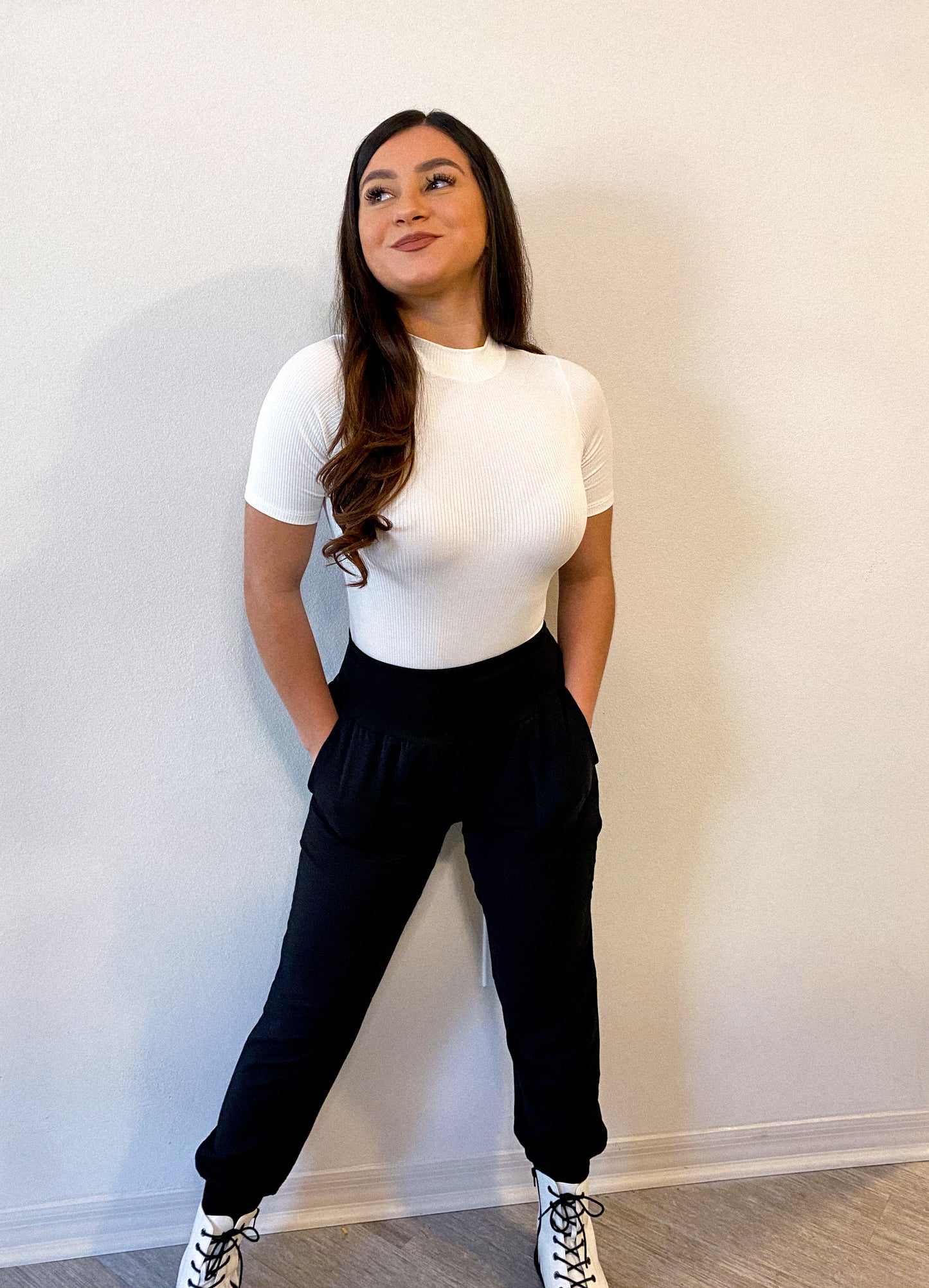 Catalina's Joggers