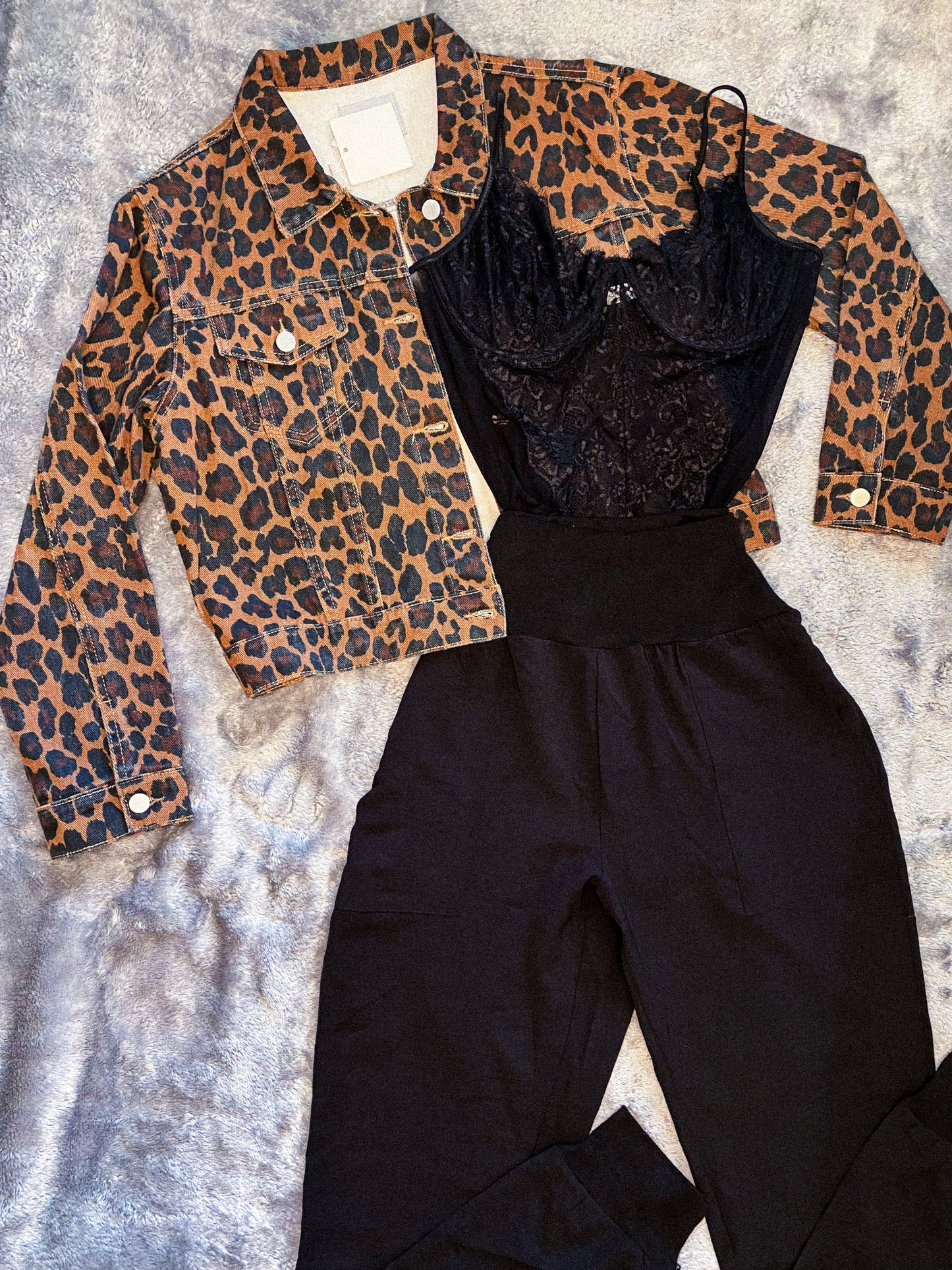 Catalina's Joggers