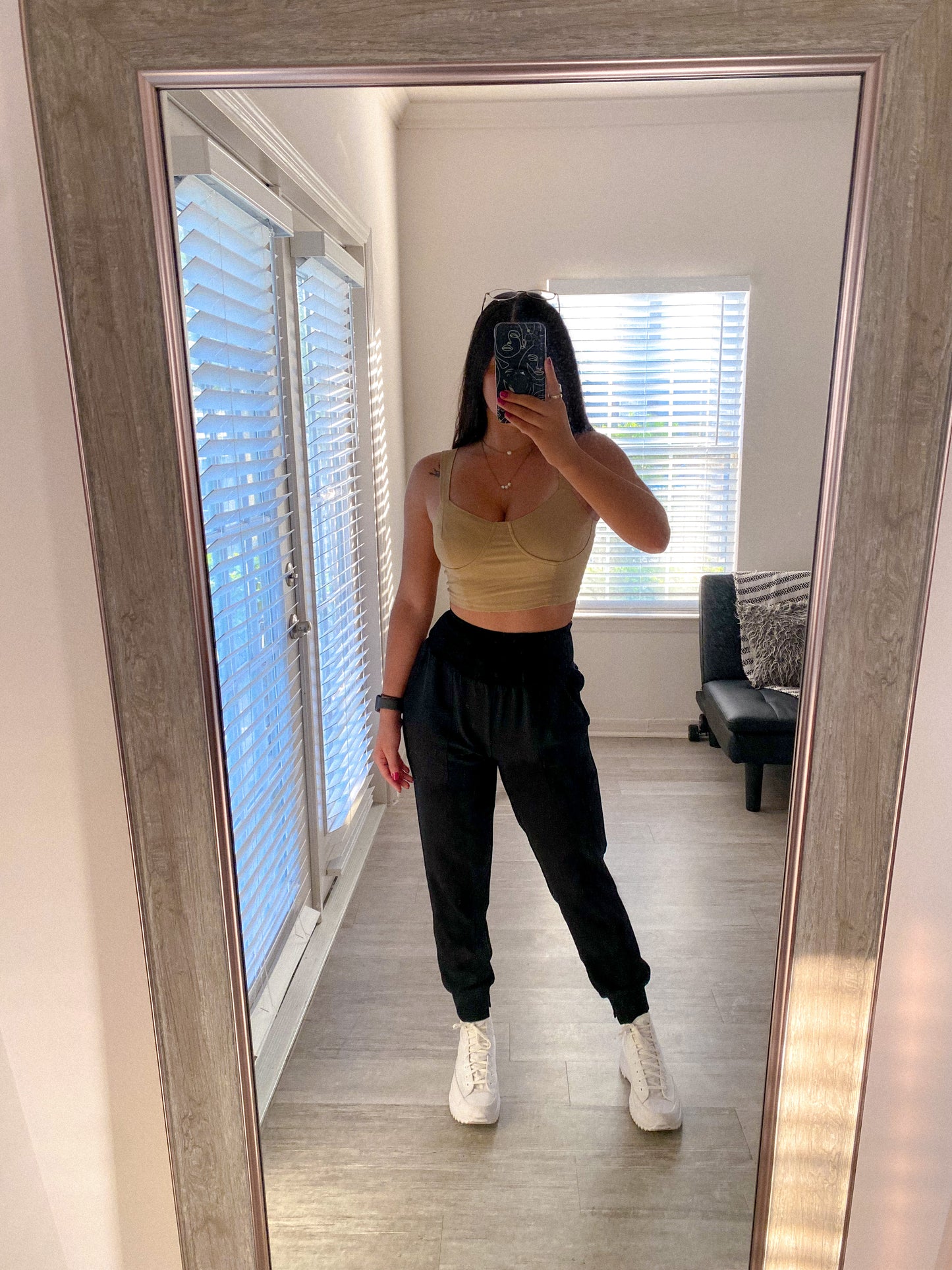 Catalina's Joggers