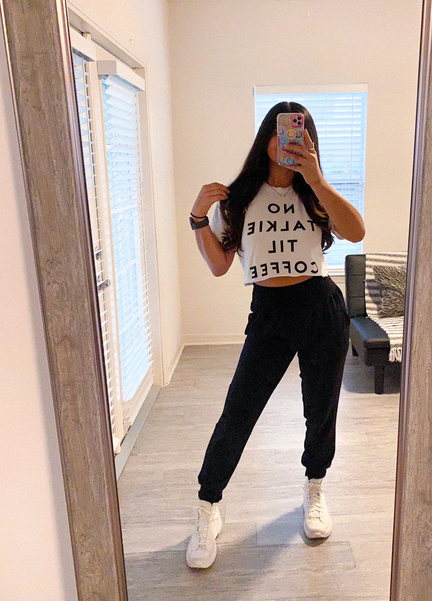 Catalina's Joggers