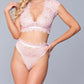 Soft Dreams Lingerie Bottom