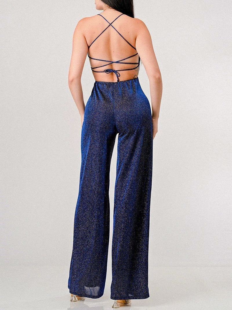 Safiro Jumpsuit