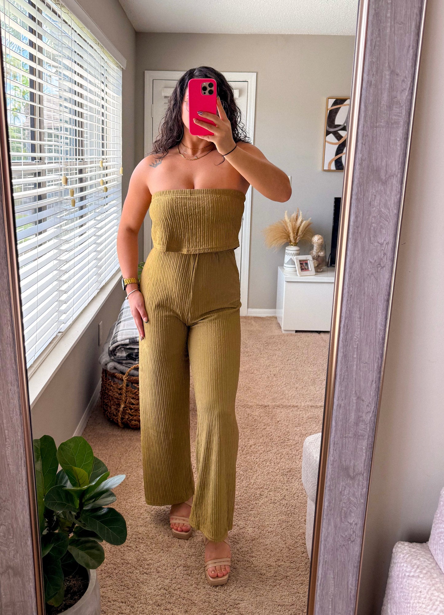 Kat Jumpsuit