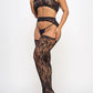 Seduction Bodystocking Set