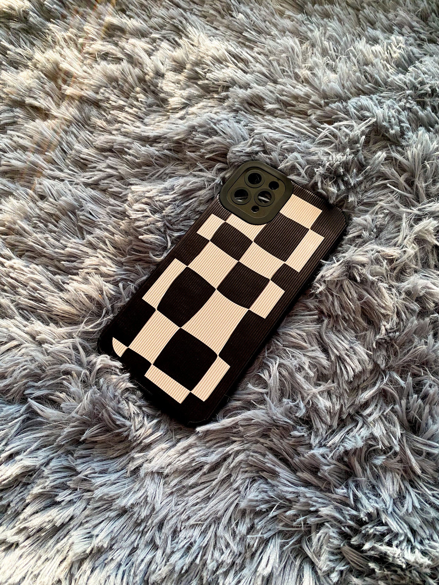 Retro iPhone Case