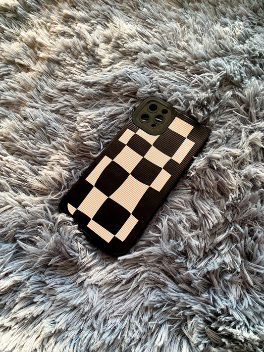 Retro iPhone Case