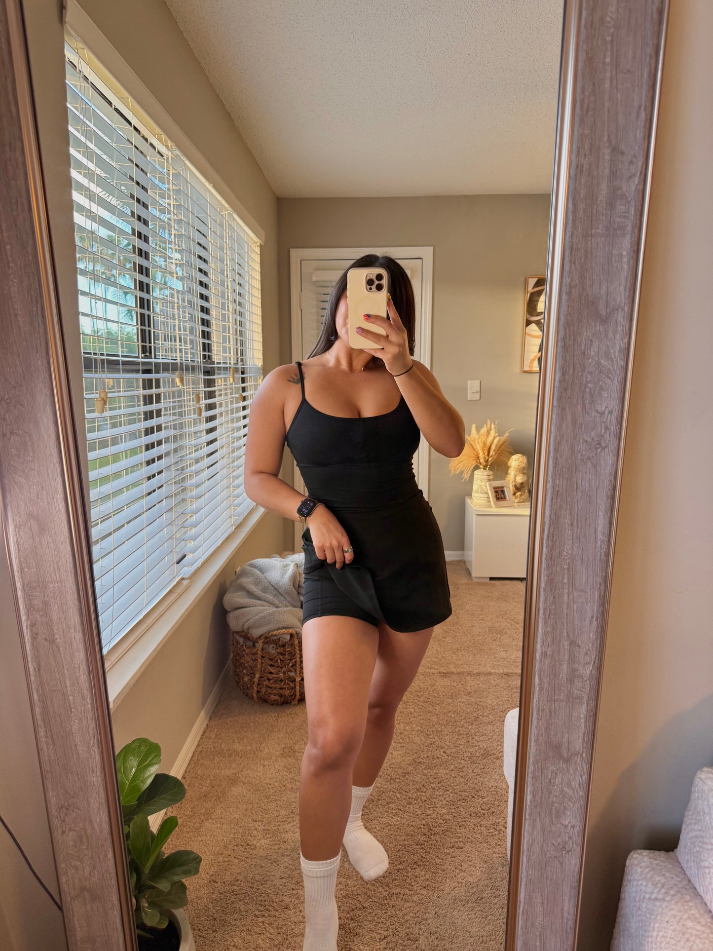 Tara Dress