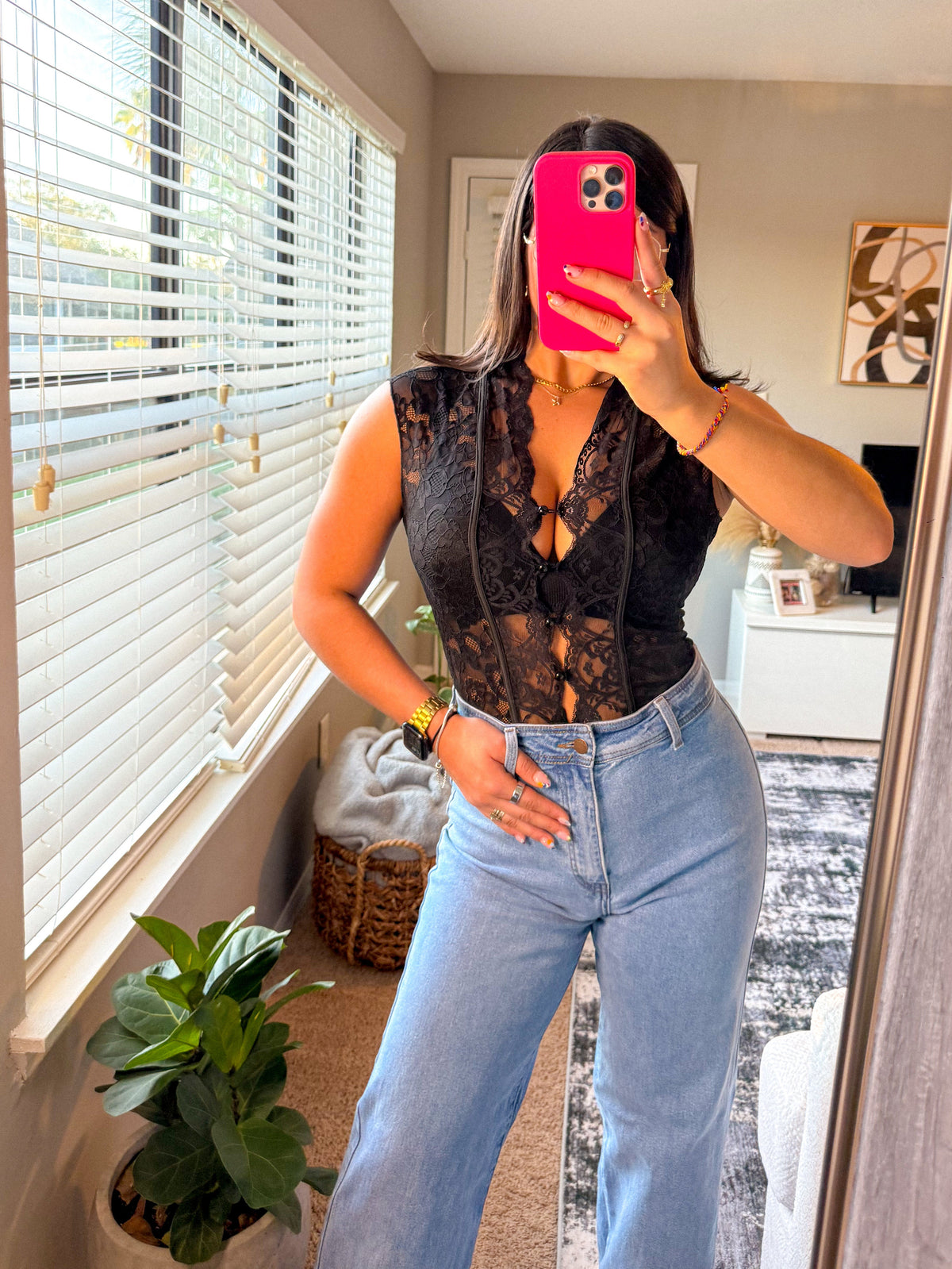 Amara Top