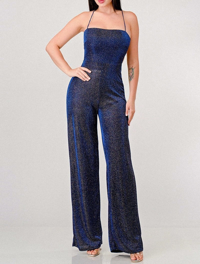 Safiro Jumpsuit