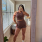 Camelia Shorts