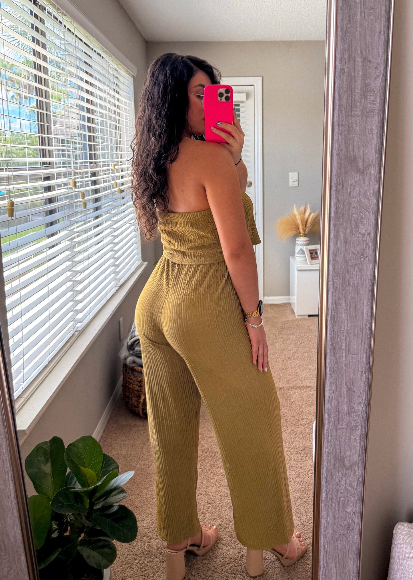 Kat Jumpsuit