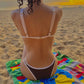 Cocoa Bikini Bottom