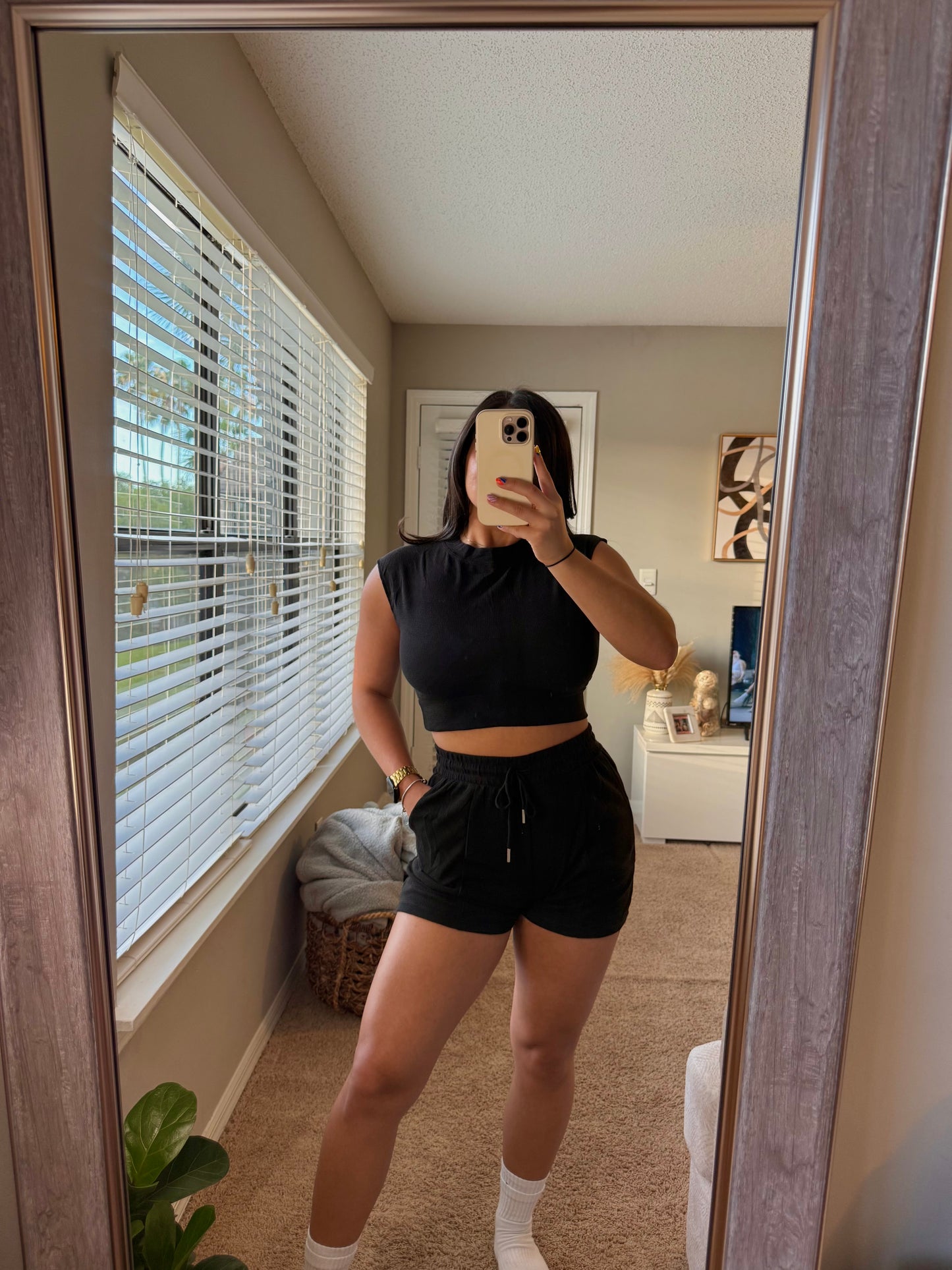 Fani Shorts
