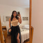 Fabiola's Top