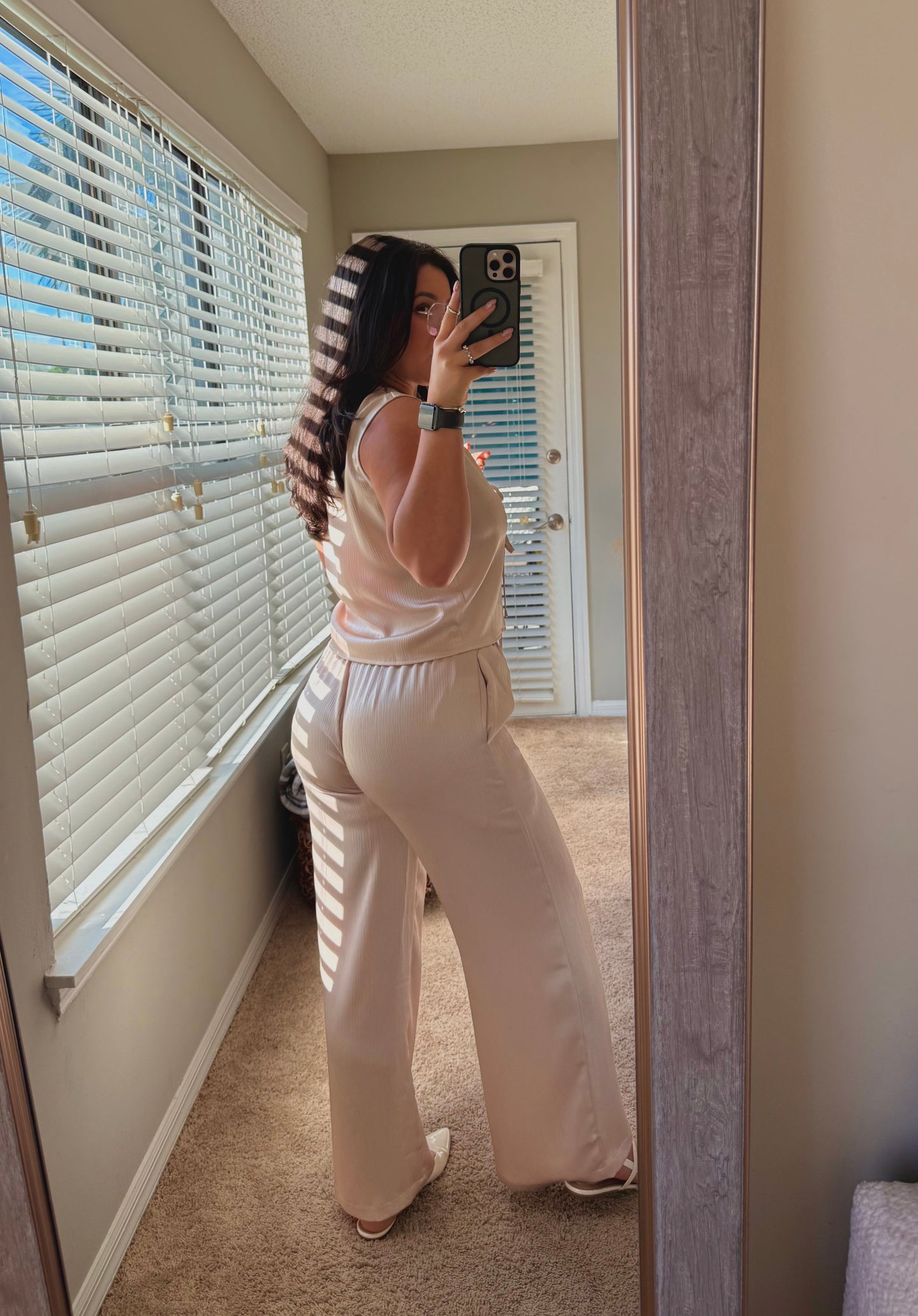 Bari Pants