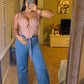Ruth’s Corset
