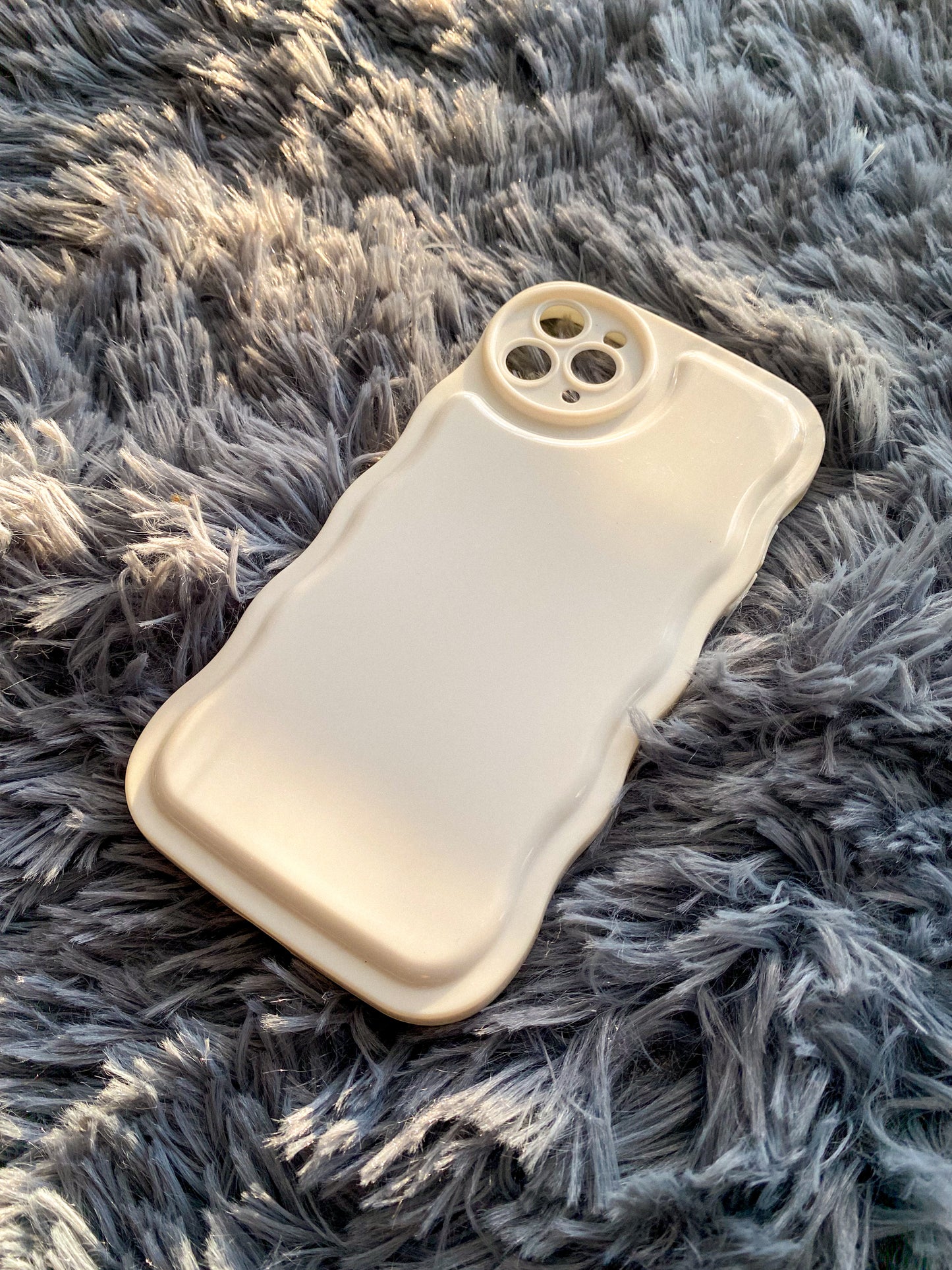 Wave iPhone Case