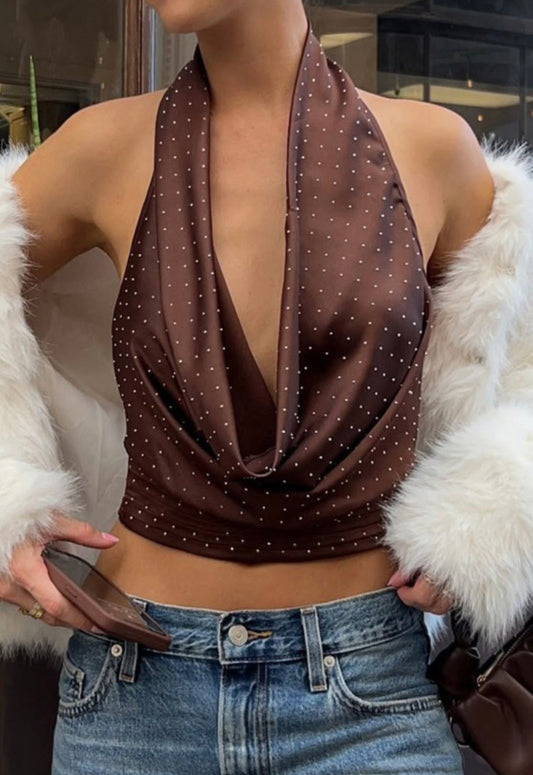 Daniela’s Top