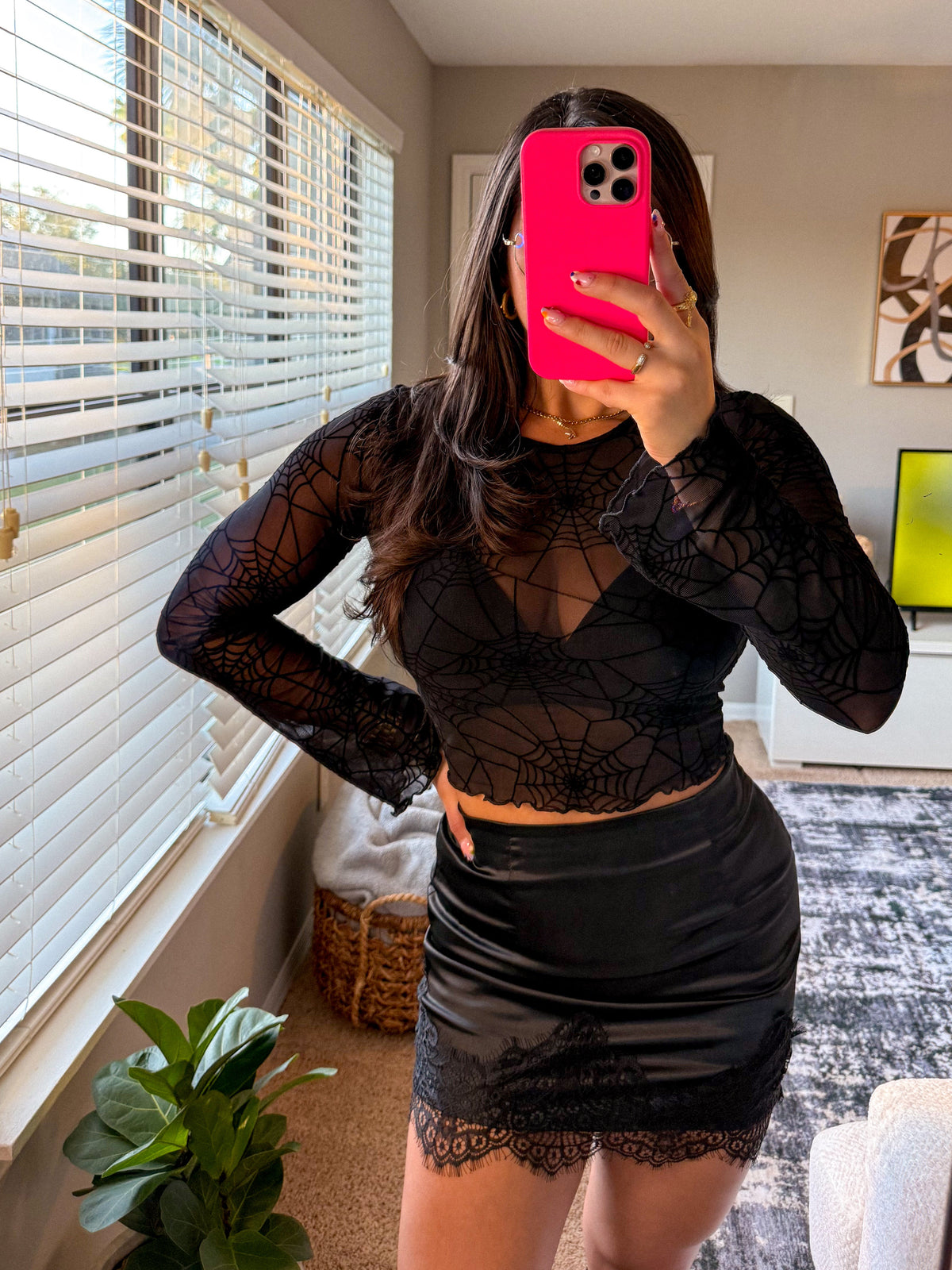 Wicked Top