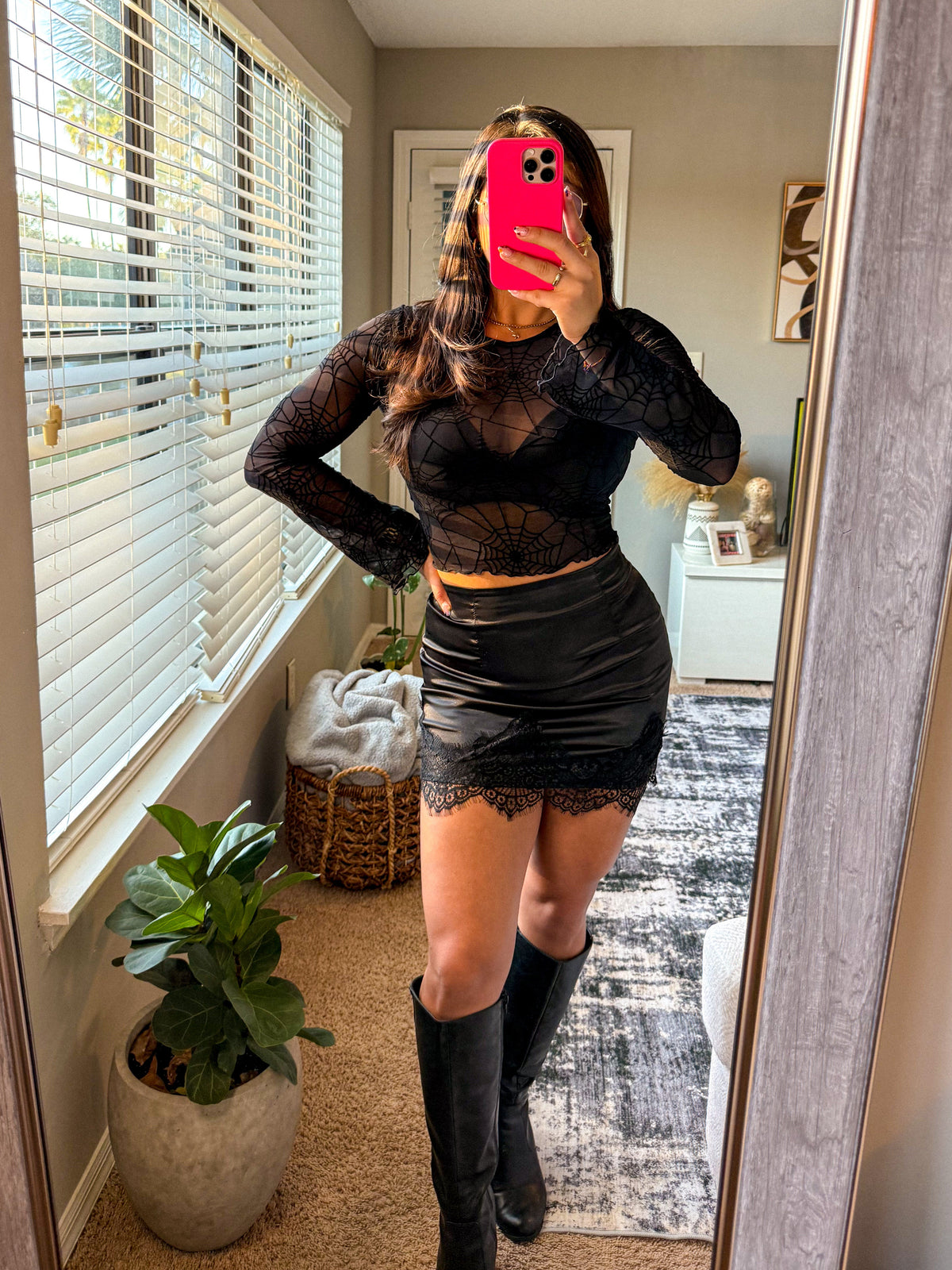 Wicked Top