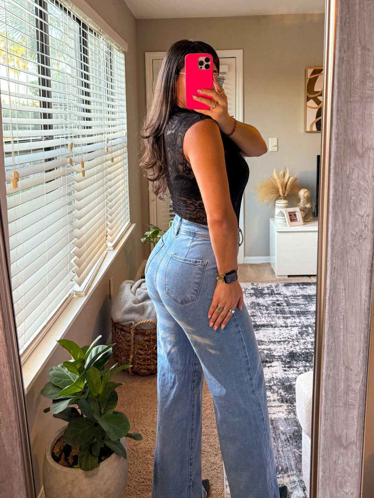Amara Top