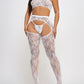 Seduction Bodystocking Set