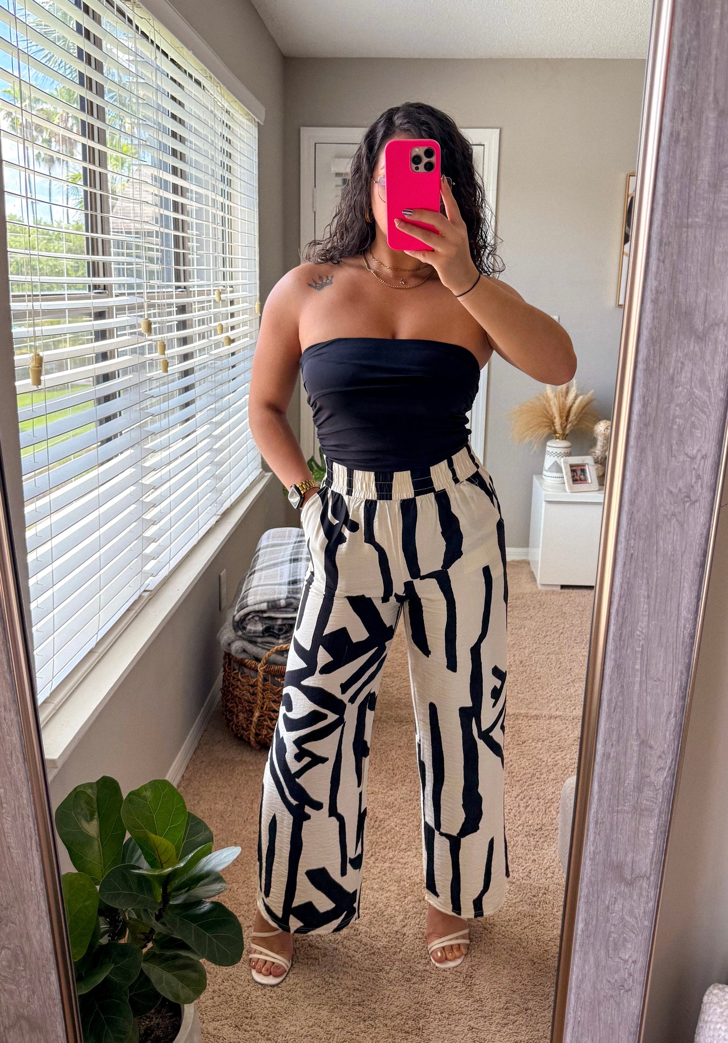 Sarah Pants