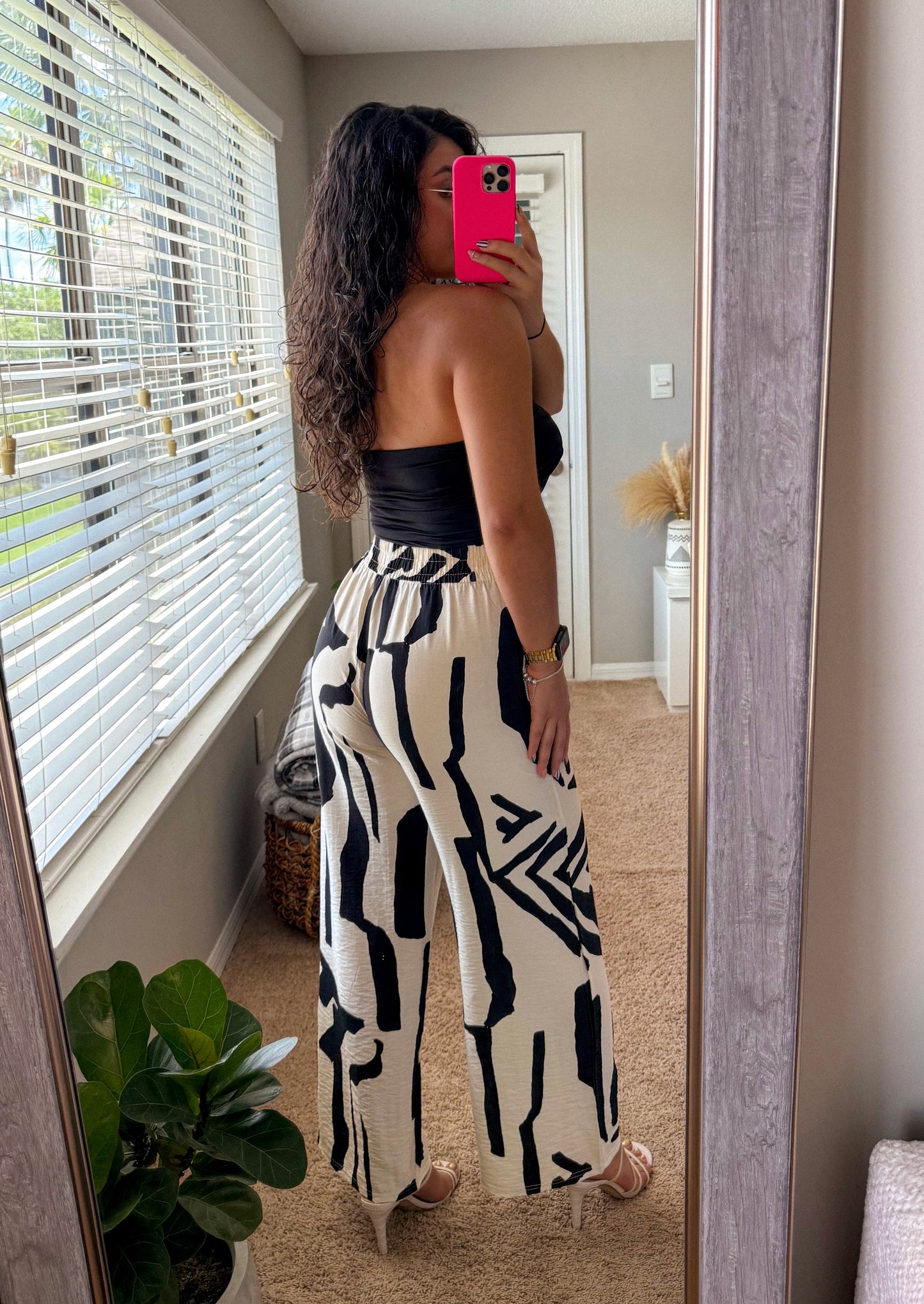 Sarah Pants