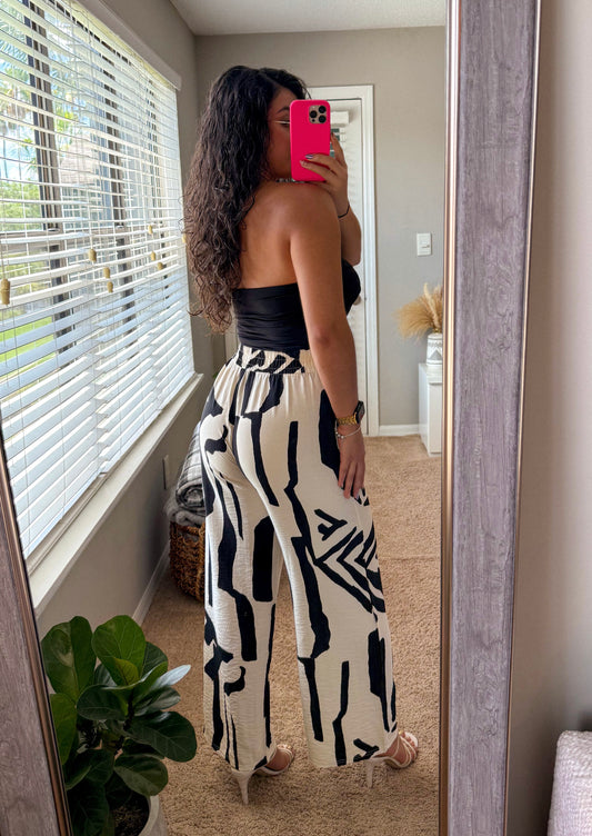 Sarah Pants