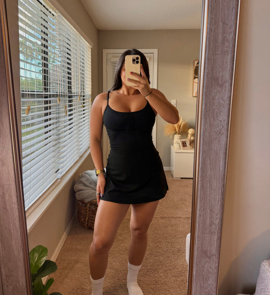 Tara Dress