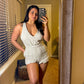 Amalfi Romper