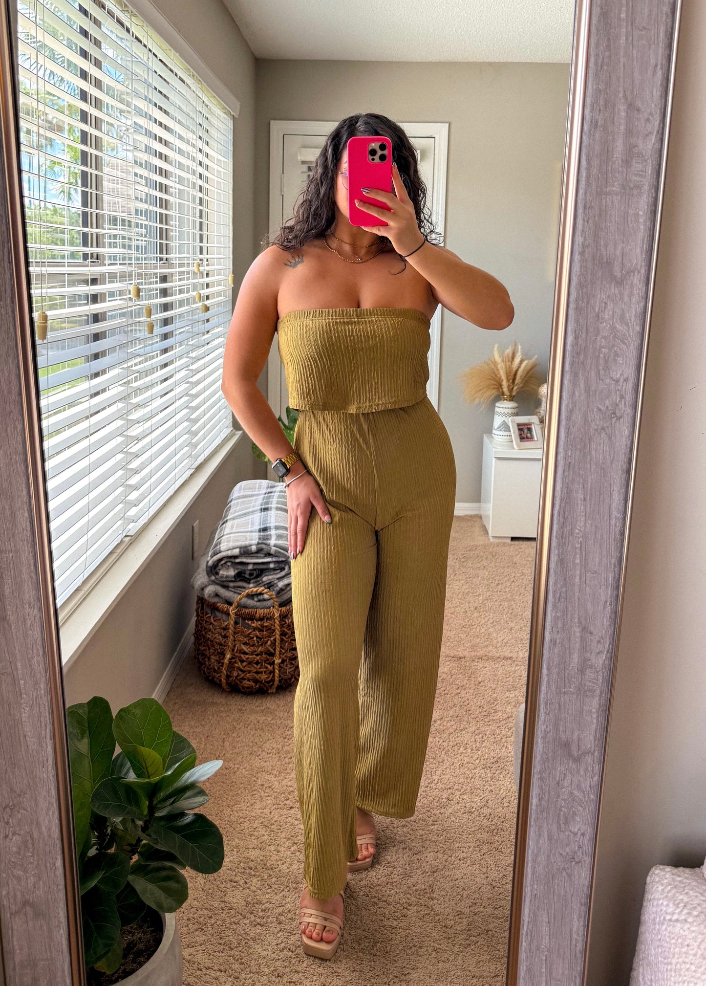Kat Jumpsuit