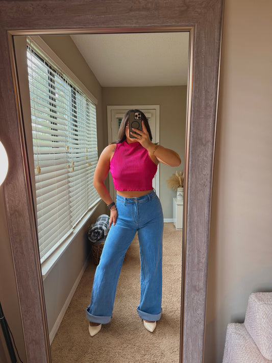 Alana Jeans