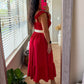 Linda Dress