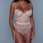 Enchanting Bodysuit/Lingerie