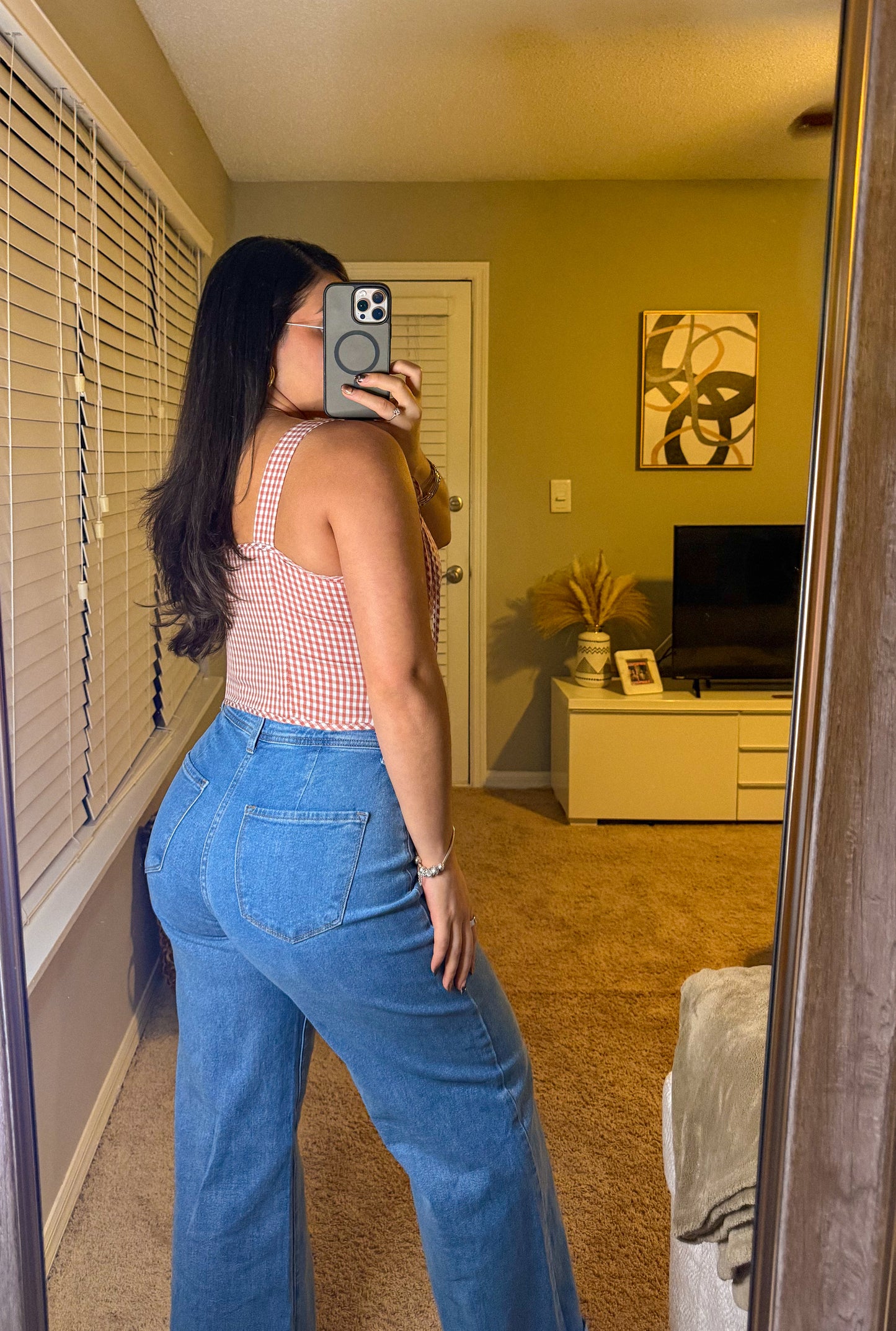 Ruth’s Corset