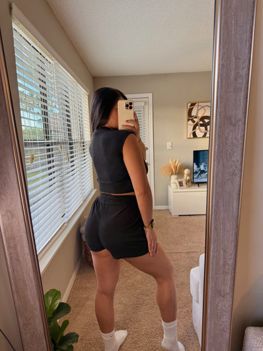 Fani Shorts